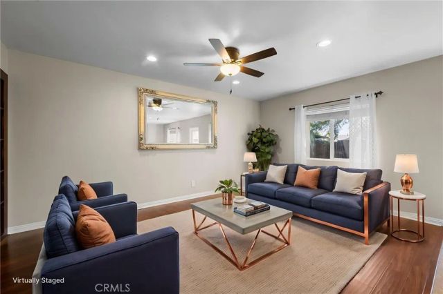 9331 La Vine, Rancho Cucamonga, CA 91701