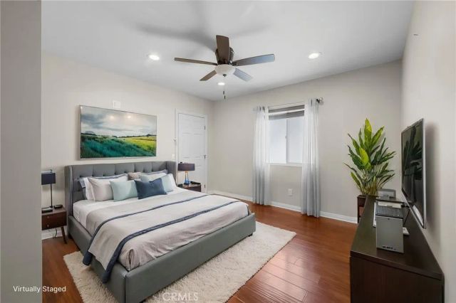 9331 La Vine, Rancho Cucamonga, CA 91701