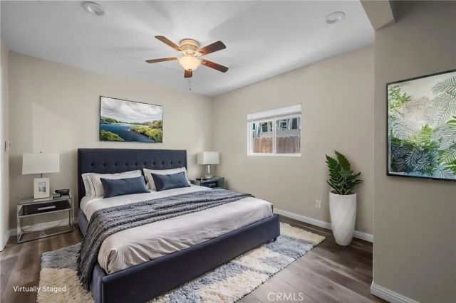 9331 La Vine, Rancho Cucamonga, CA 91701