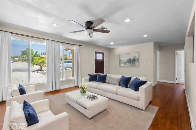 9331 La Vine, Rancho Cucamonga, CA 91701