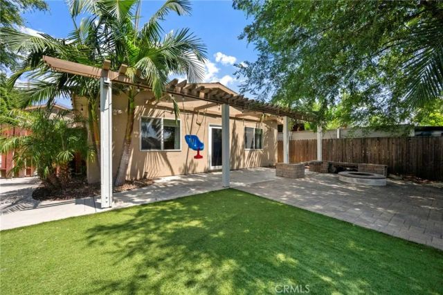 9331 La Vine, Rancho Cucamonga, CA 91701