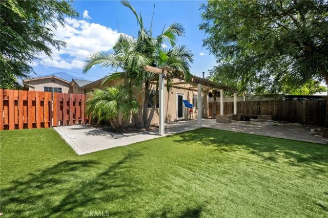 9331 La Vine, Rancho Cucamonga, CA 91701