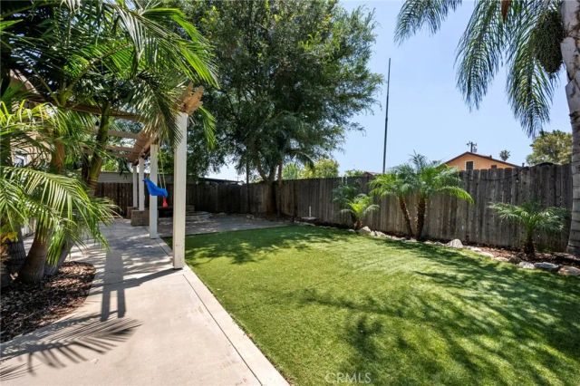 9331 La Vine, Rancho Cucamonga, CA 91701