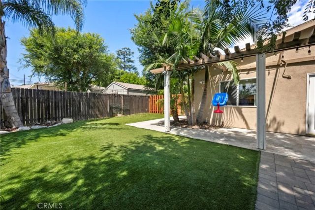 9331 La Vine, Rancho Cucamonga, CA 91701