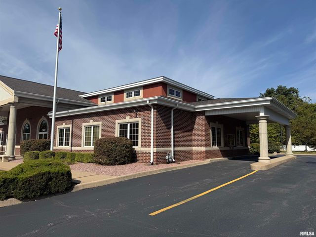 3457 AVENUE OF THE CITIES Avenue, Moline, IL 61265