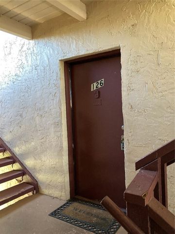 3840 N LAKE DRIVE 126, Tampa, FL 33614