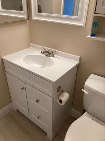 3840 N LAKE DRIVE 126, Tampa, FL 33614