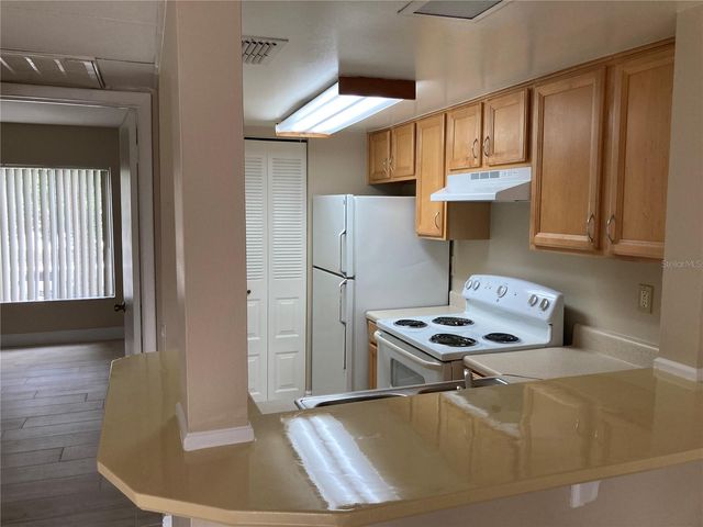 3840 N LAKE DRIVE 126, Tampa, FL 33614