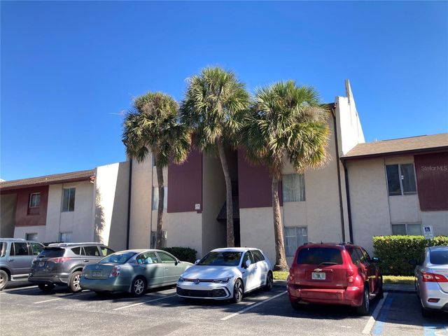 3840 N LAKE DRIVE 126, Tampa, FL 33614