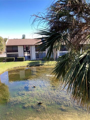 3840 N LAKE DRIVE 126, Tampa, FL 33614