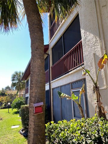 3840 N LAKE DRIVE 126, Tampa, FL 33614