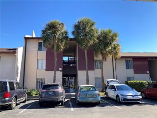 3840 N LAKE DRIVE 126, Tampa, FL 33614