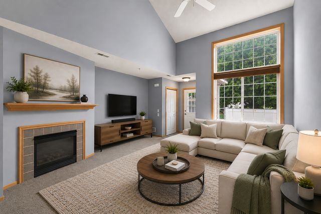 375 Arrowhead Drive, Lino Lakes, MN 55014