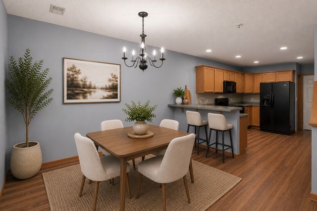 375 Arrowhead Drive, Lino Lakes, MN 55014