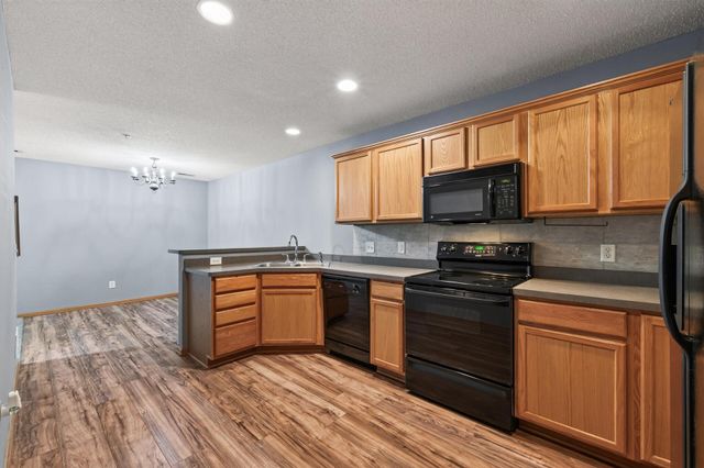 375 Arrowhead Drive, Lino Lakes, MN 55014