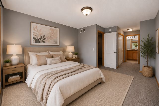 375 Arrowhead Drive, Lino Lakes, MN 55014