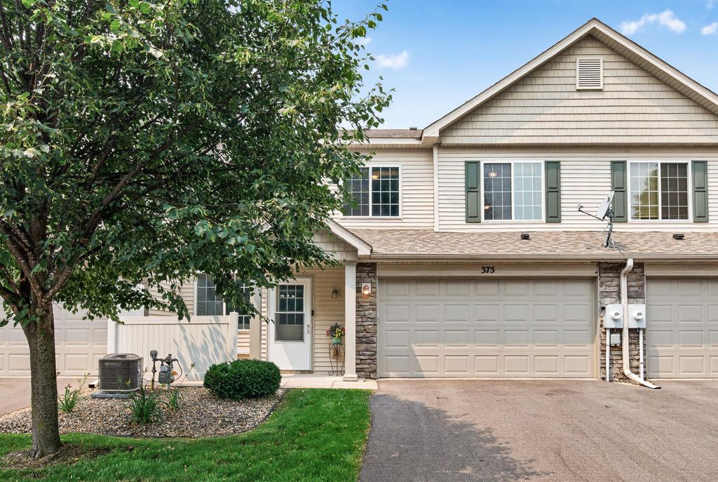 375 Arrowhead Drive, Lino Lakes, MN 55014