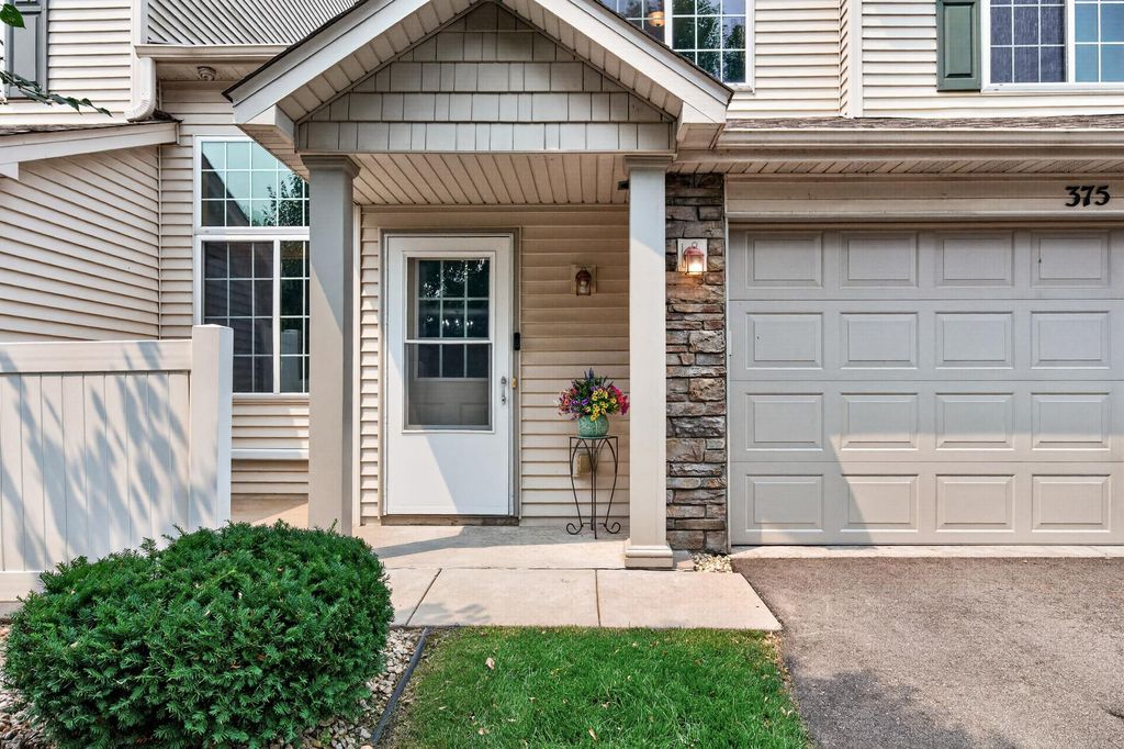 375 Arrowhead Drive, Lino Lakes, MN 55014 — photo 2