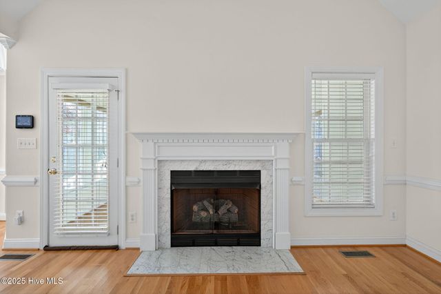 4206 Nantucket Drive NW, Wilson, NC 27896