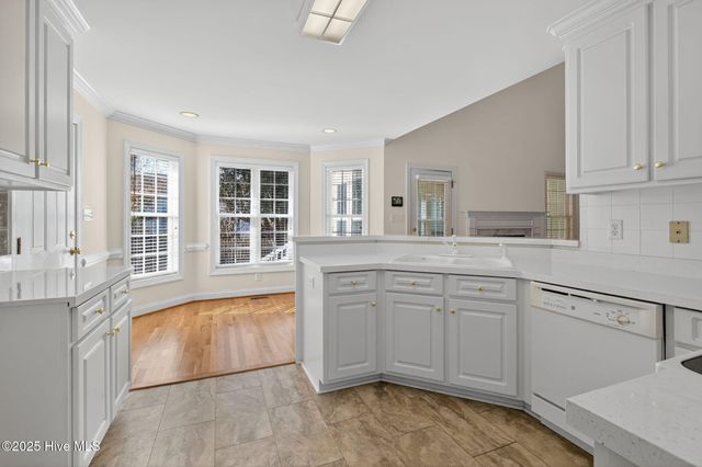 4206 Nantucket Drive NW, Wilson, NC 27896