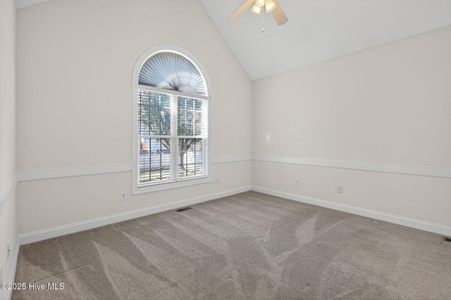 4206 Nantucket Drive NW, Wilson, NC 27896