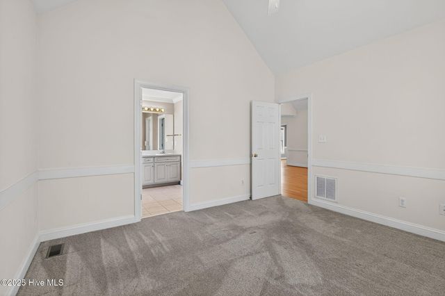 4206 Nantucket Drive NW, Wilson, NC 27896