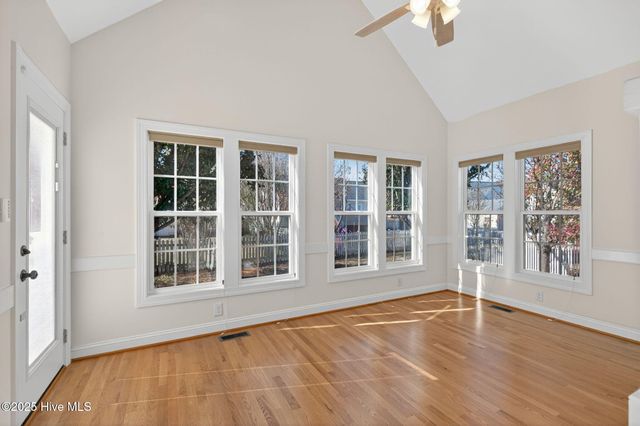 4206 Nantucket Drive NW, Wilson, NC 27896