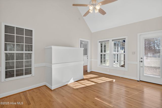 4206 Nantucket Drive NW, Wilson, NC 27896