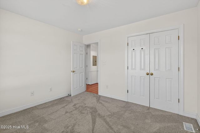 4206 Nantucket Drive NW, Wilson, NC 27896