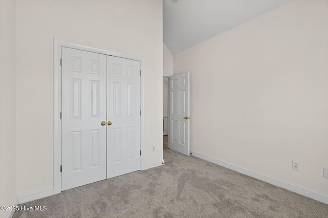 4206 Nantucket Drive NW, Wilson, NC 27896