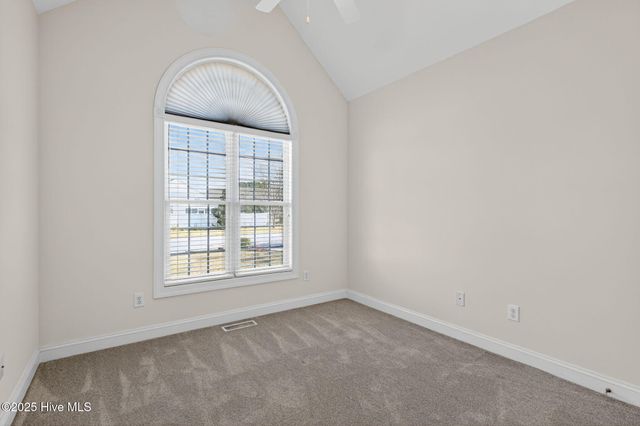 4206 Nantucket Drive NW, Wilson, NC 27896