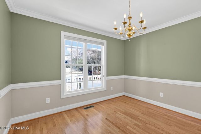 4206 Nantucket Drive NW, Wilson, NC 27896