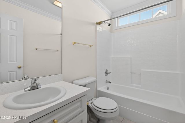 4206 Nantucket Drive NW, Wilson, NC 27896