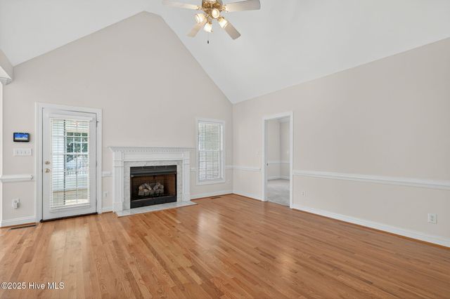 4206 Nantucket Drive NW, Wilson, NC 27896