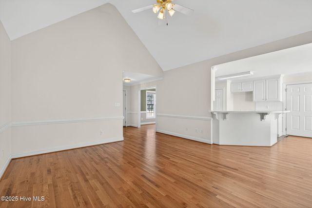 4206 Nantucket Drive NW, Wilson, NC 27896