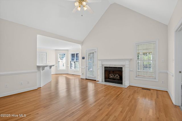 4206 Nantucket Drive NW, Wilson, NC 27896