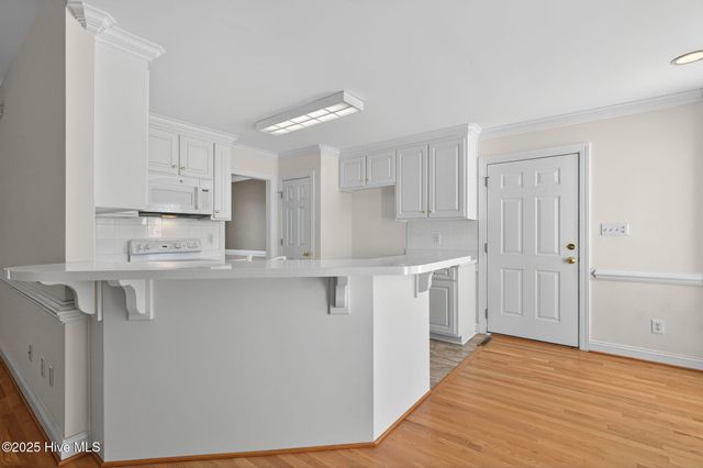 4206 Nantucket Drive NW, Wilson, NC 27896