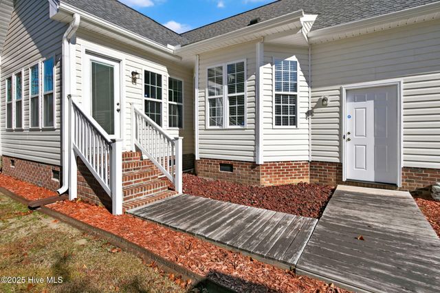 4206 Nantucket Drive NW, Wilson, NC 27896