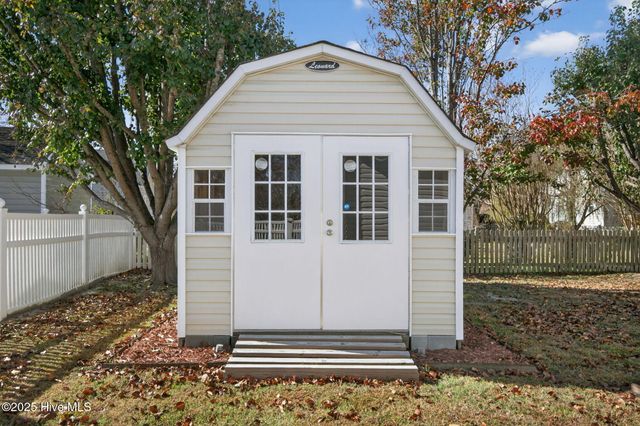 4206 Nantucket Drive NW, Wilson, NC 27896