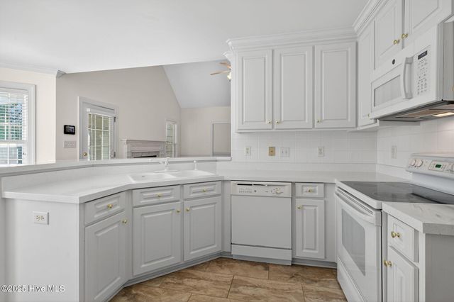 4206 Nantucket Drive NW, Wilson, NC 27896