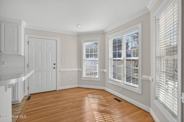 4206 Nantucket Drive NW, Wilson, NC 27896