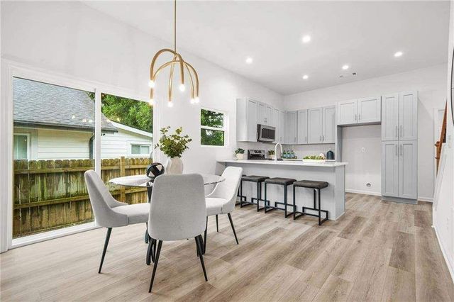 526 James P Brawley Drive NW, Atlanta, GA 30318