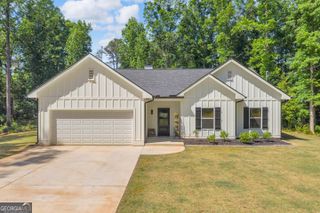 69 Farm Lane, Royston, GA 30662