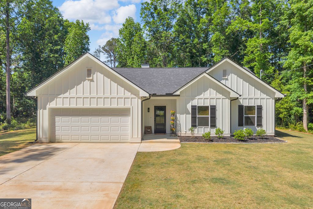 69 Farm Lane, Royston, GA 30662