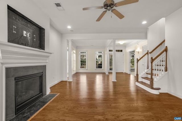 5622 UPLAND DR, Crozet, VA 22932