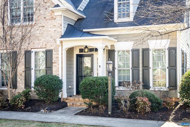 5622 UPLAND DR, Crozet, VA 22932