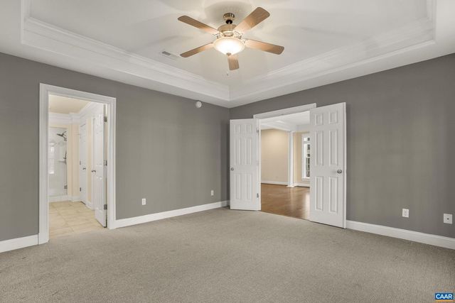 5622 UPLAND DR, Crozet, VA 22932