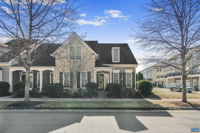 5622 UPLAND DR, Crozet, VA 22932