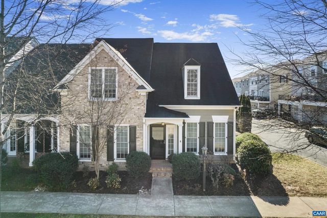 5622 UPLAND DR, Crozet, VA 22932