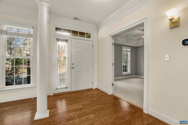 5622 UPLAND DR, Crozet, VA 22932